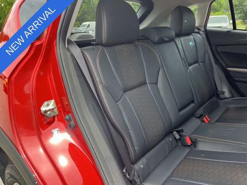 Used 2021 Subaru Crosstrek 2.5i Limited w/ Moonroof Package 2 AWD/4WD image 23