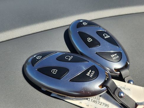 New 2026 Hyundai Sonata SEL FWD image 37
