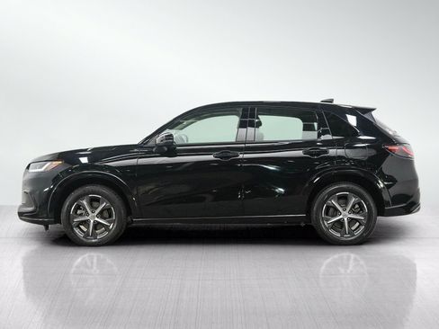 Used 2024 Honda HR-V EX-L image 2
