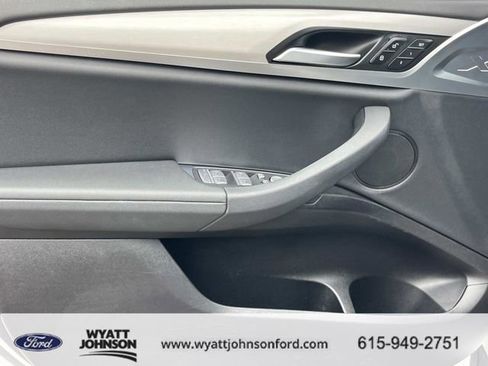 Used 2020 BMW X3 sDrive30i RWD image 28