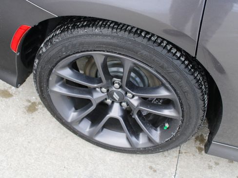 Certified 2021 Dodge Charger Scat Pack image 37