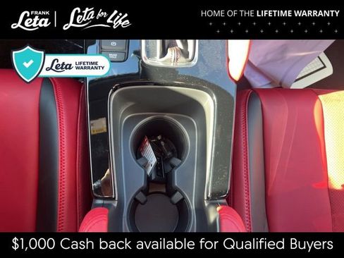 New 2026 Acura Integra A-Spec image 36