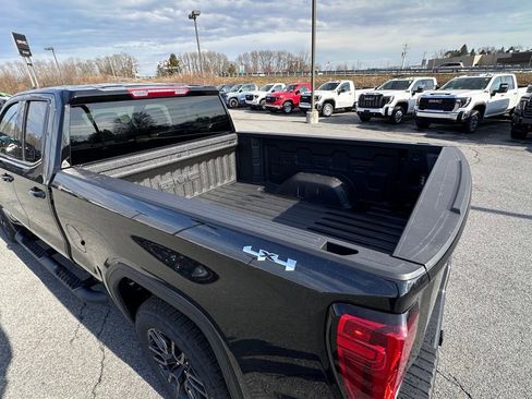 New 2026 GMC Sierra 1500 Elevation w/ Elevation Select Package image 34