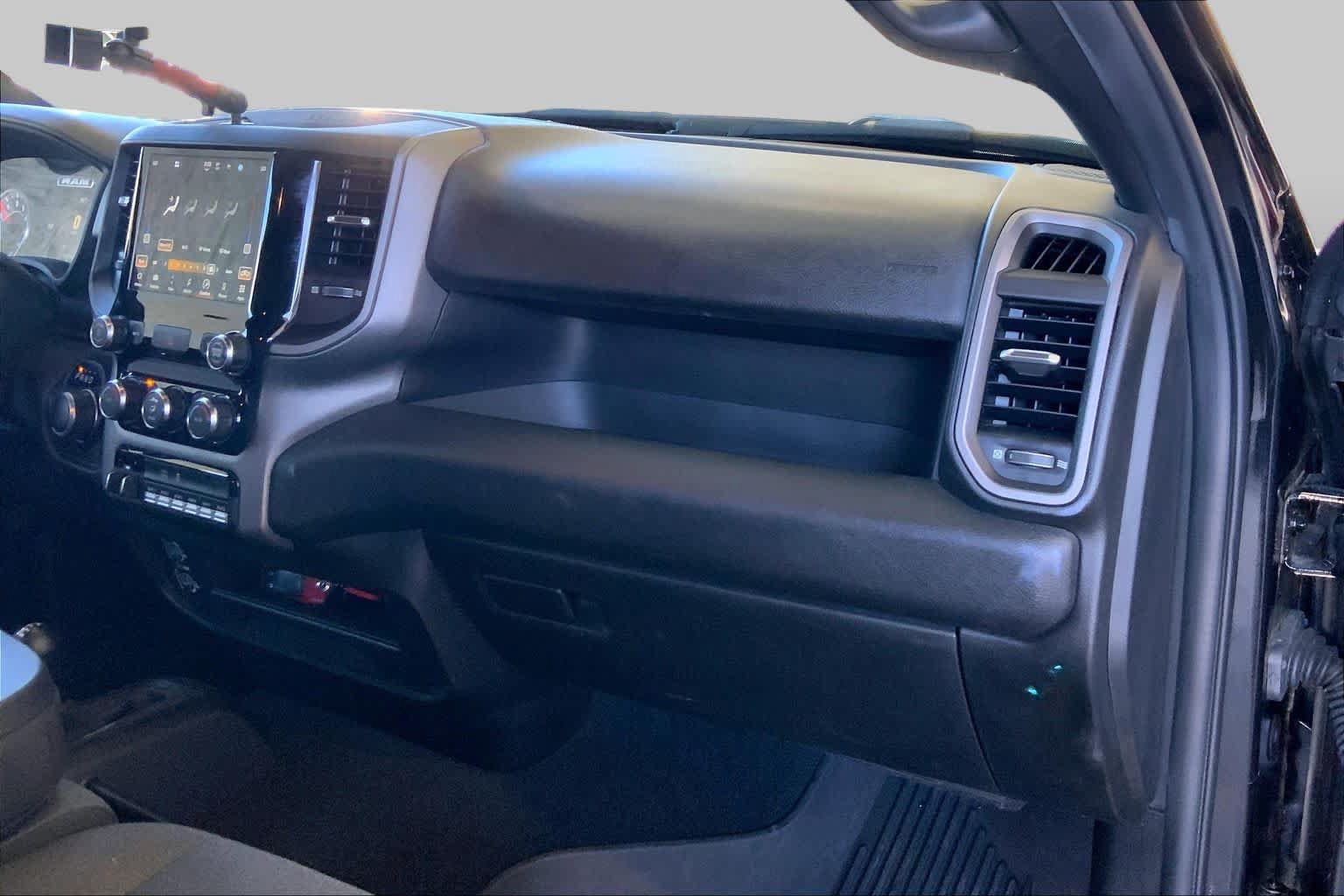 Used 2023 RAM 2500 Tradesman AWD/4WD image 16
