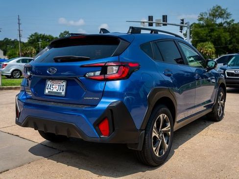 Certified 2025 Subaru Crosstrek 2.5i Premium AWD/4WD image 34