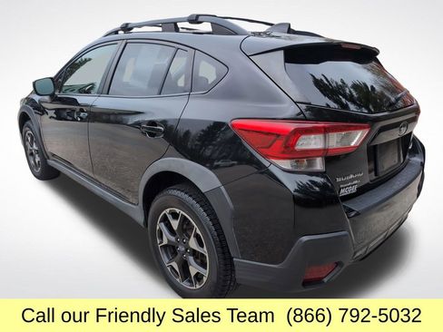 Used 2019 Subaru Crosstrek 2.0i Premium w/ Eyesight System AWD/4WD image 3