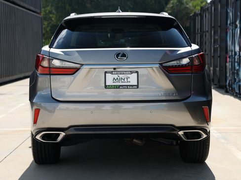 Used 2017 Lexus RX 350 FWD image 11