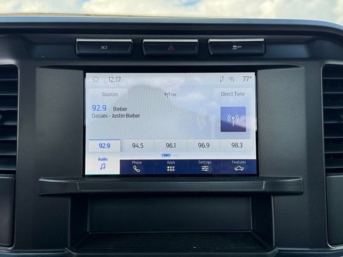 Certified 2024 Ford F350 XL w/ STX Appearance Package AWD/4WD image 17