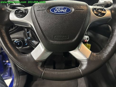 Used 2016 Ford Transit Connect XLT image 22