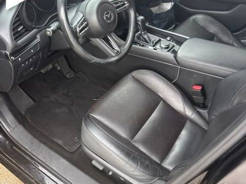 Used 2023 MAZDA MAZDA3 s AWD/4WD image 7