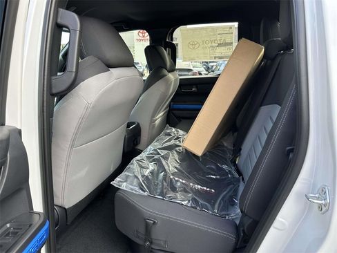 New 2026 Toyota Tacoma TRD Off-Road image 14