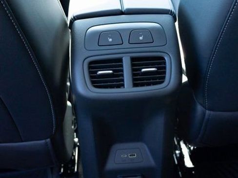 New 2026 Buick Envision Avenir AWD/4WD image 21