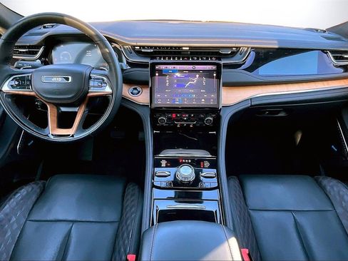 Certified 2023 Jeep Grand Cherokee Summit image 15