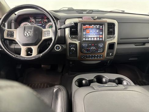 Used 2017 RAM 2500 Laramie AWD/4WD image 14