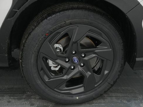 Used 2025 Subaru Crosstrek 2.5i Sport image 19