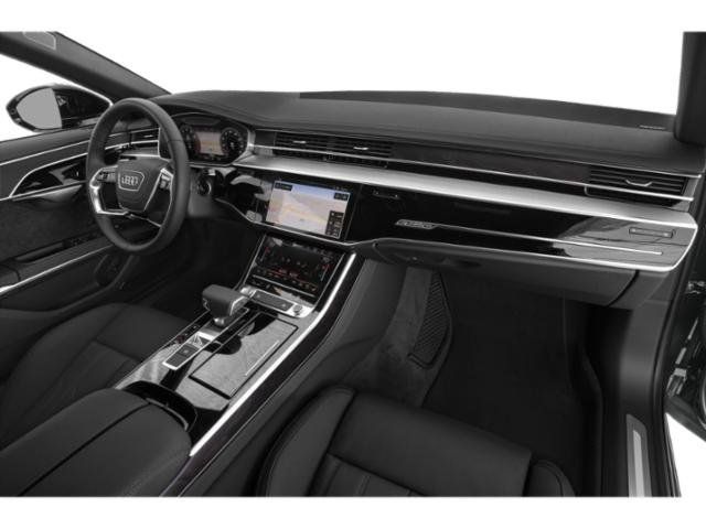 Used 2021 Audi A8 L 3.0T w/ Luxury Package AWD/4WD image 15