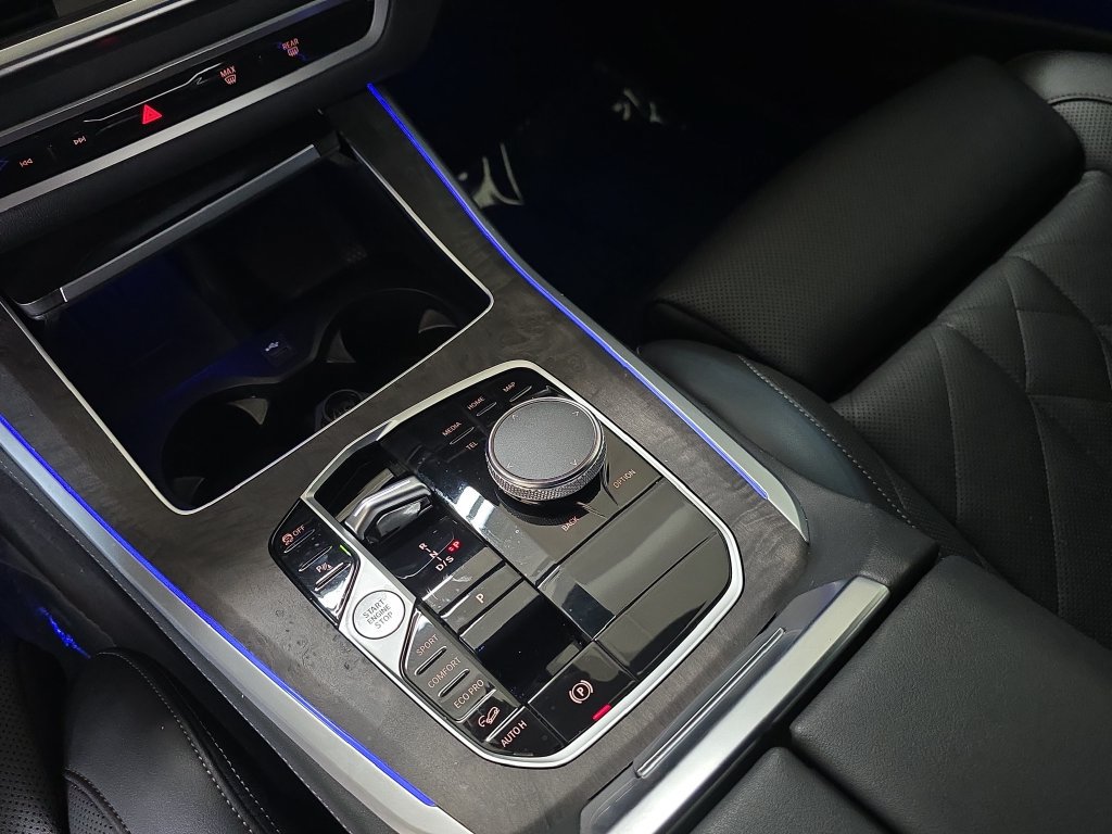 Certified 2024 BMW X5 xDrive40i AWD/4WD image 26