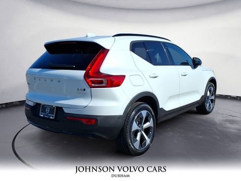 New 2026 Volvo XC40 B5 Plus w/ Protection Package Premier image 3