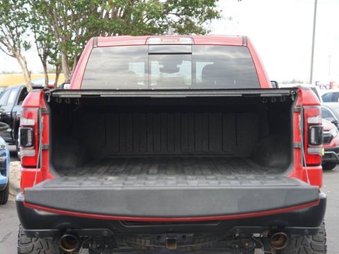 Used 2021 RAM 1500 Lone Star w/ Built-to-serve Edition AWD/4WD image 31