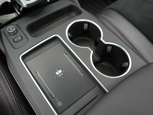 Certified 2026 Acura MDX A-Spec AWD/4WD image 23