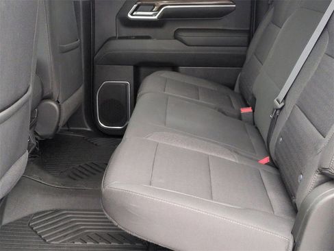 Certified 2022 Chevrolet Silverado 1500 RST image 23