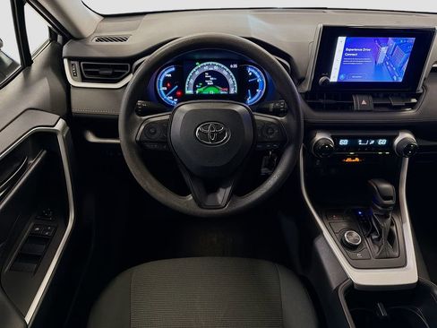 Used 2023 Toyota RAV4 LE AWD/4WD image 23
