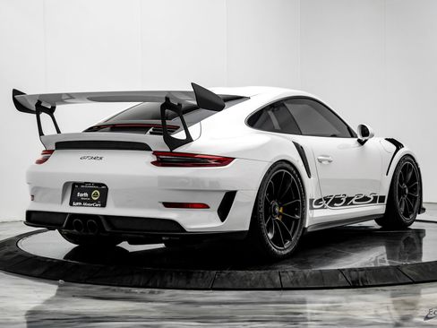 Used 2019 Porsche 911 GT3 RS RWD image 22