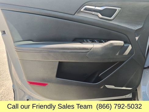 Used 2024 Kia Sportage X-Line w/ X-Line Premium Package AWD/4WD image 13
