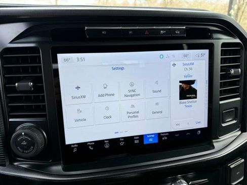 Certified 2024 Ford F150 Raptor w/ Equipment Group 803A Raptor R image 31