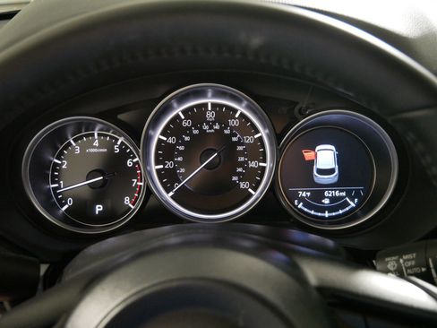 Used 2025 MAZDA CX-5 AWD 2.5 S image 21