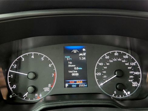 Used 2025 Toyota Corolla LE image 26