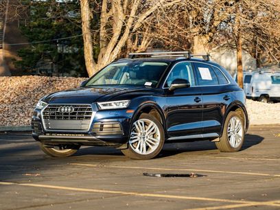 Used 2018 Audi Q5 2.0T w/ Premium Plus Package