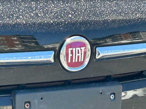 Used 2015 FIAT 500 Pop FWD image 10