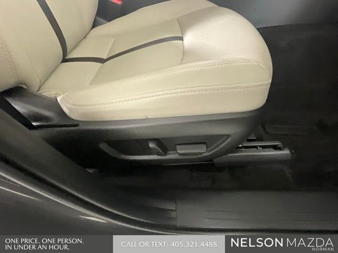 Certified 2025 MAZDA CX-90 Plug-In Hybrid w/ Preferred AWD/4WD image 28