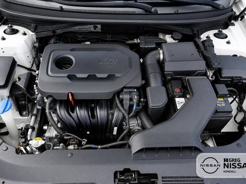 Used 2019 Hyundai Sonata SEL FWD image 9