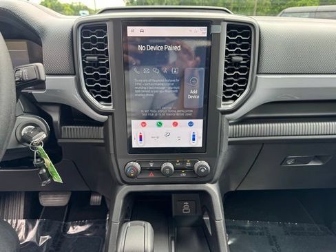 New 2026 Ford Ranger XL w/ Trailer Tow Package AWD/4WD image 29