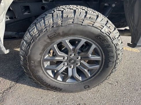 Used 2024 Ford F150 Tremor w/ Equipment Group 402A High AWD/4WD image 3