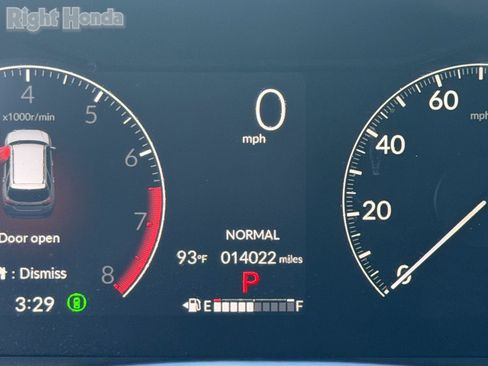 Used 2025 Honda Pilot EX-L image 25