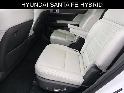 Used 2025 Hyundai Santa Fe Calligraphy AWD/4WD image 20