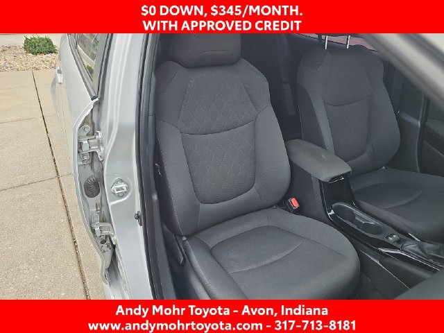 Used 2021 Toyota Corolla LE FWD image 31