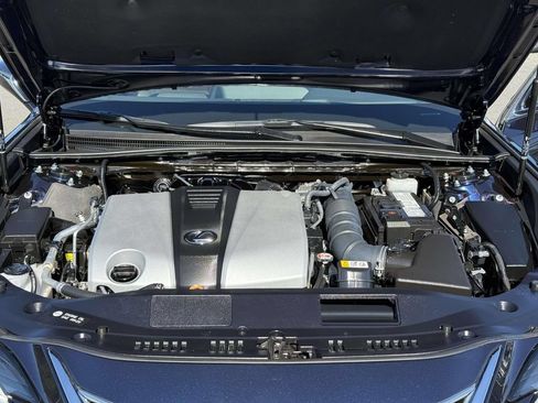 Used 2022 Lexus ES 350 w/ Premium Package FWD image 29