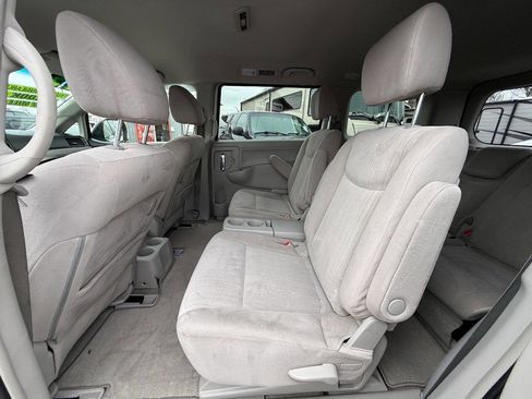 Used 2015 Nissan Quest SV image 17