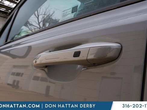 Used 2023 Kia Sorento SX image 43