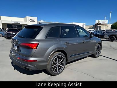 New 2026 Audi Q7 2.0T Premium Plus