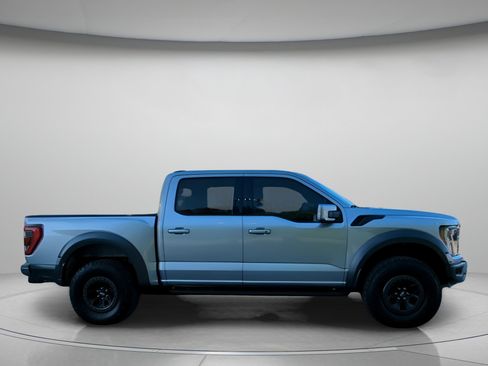 Certified 2023 Ford F150 Raptor w/ Raptor Carbon Fiber Package AWD/4WD image 33