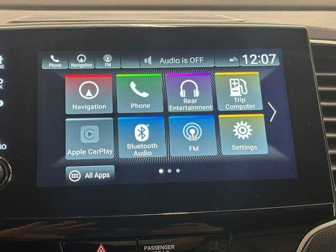 Used 2021 Honda Pilot Touring image 45