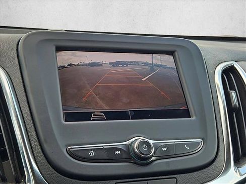 Certified 2024 Chevrolet Equinox LT AWD/4WD image 13