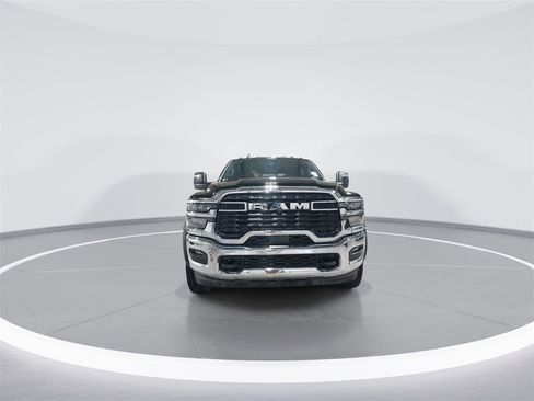 New 2025 RAM 4500 Tradesman image 3