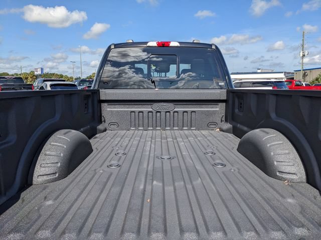 Used 2026 Ford F450 Platinum w/ Platinum Plus Package AWD/4WD image 11