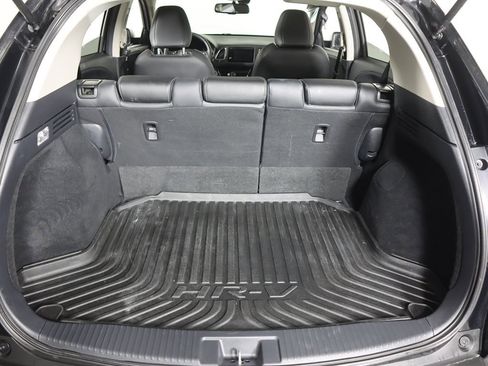 Used 2021 Honda HR-V EX-L image 19